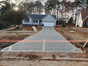 Reasons to Upgrade Your Concrete Surfaces at Home This Year in Georgia