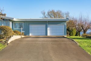 Concrete vs. Asphalt for Residential Driveways in Georgia