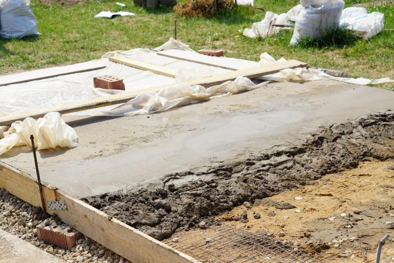 Signs It’s Time to Replace Your Old Concrete Porch