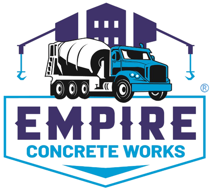 Empire Concrete Works | Concrete Services in Atlanta