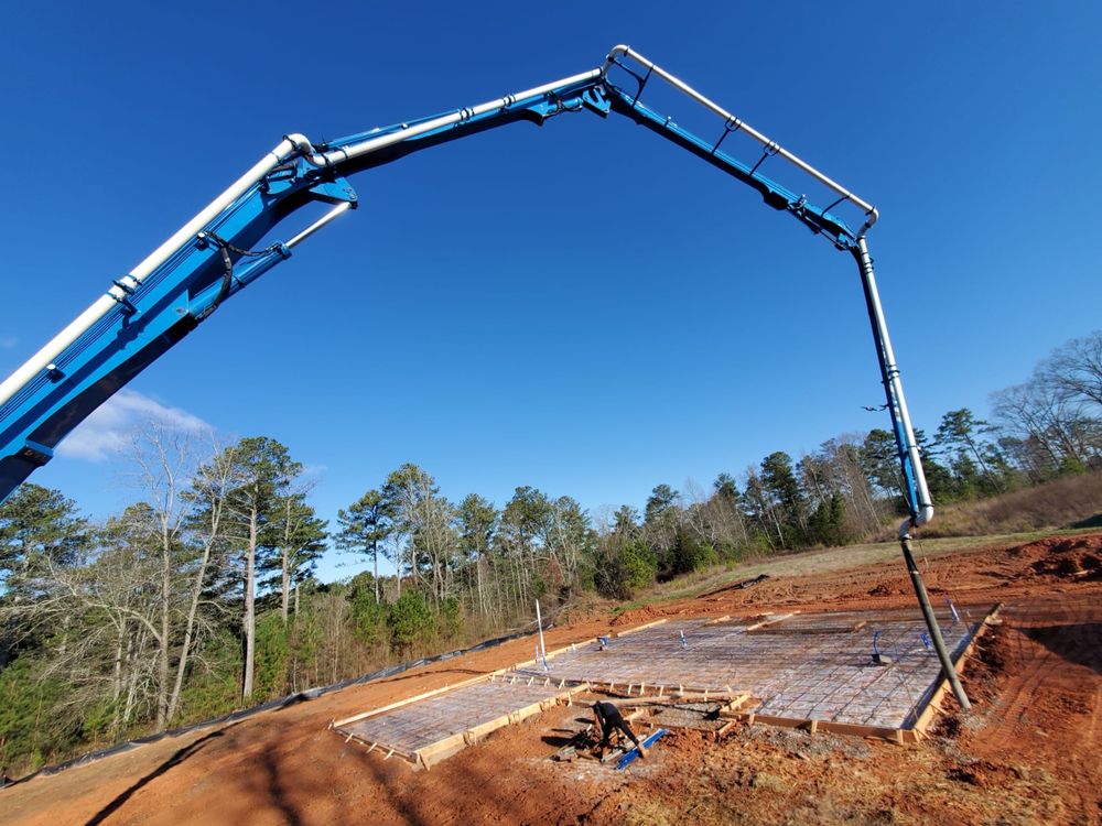 Properties and communities served near Alpharetta Georgia