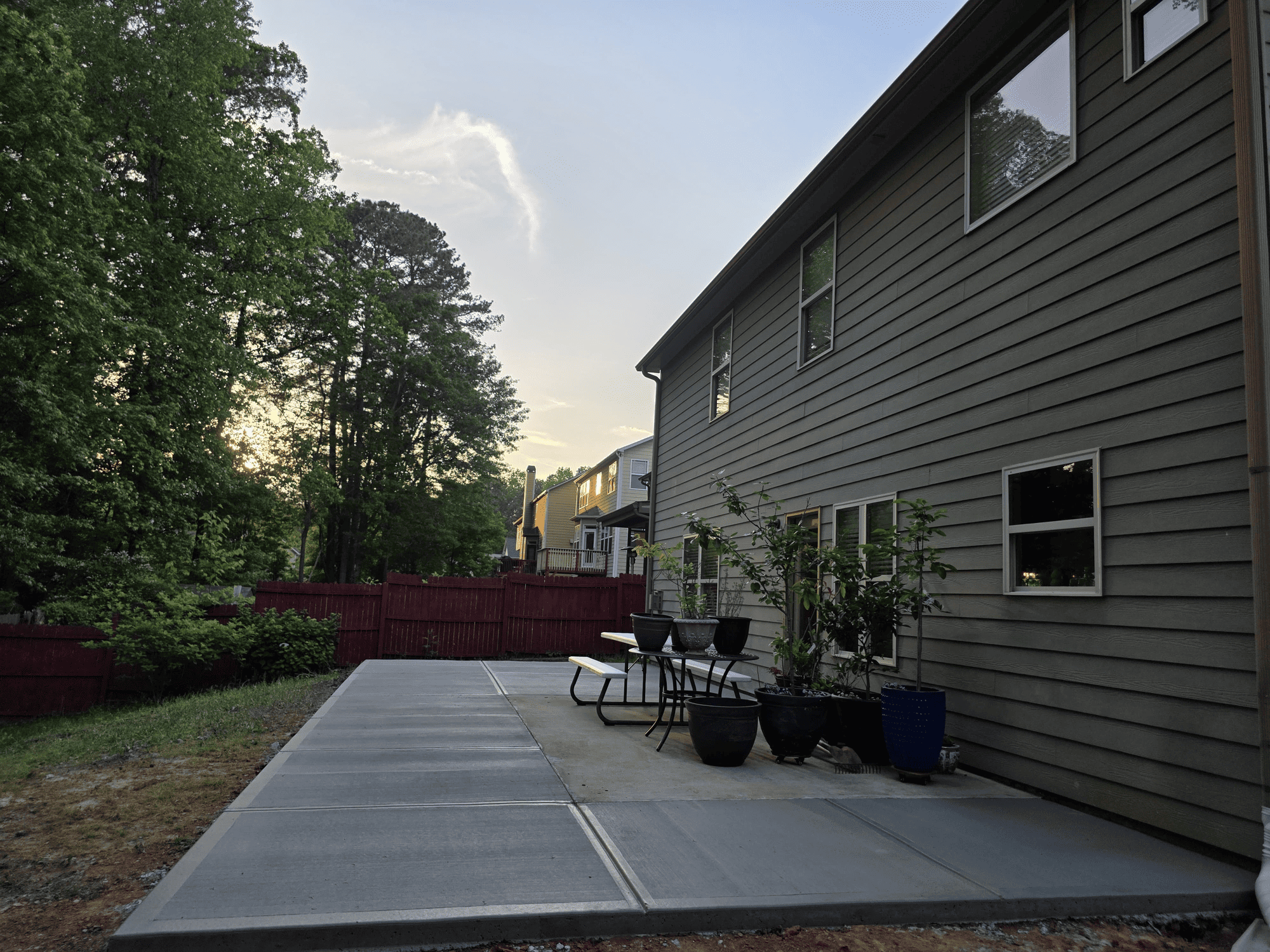 Properties and communities served near Norcross Georgia