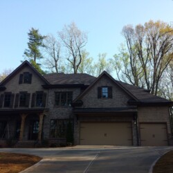 Concrete Driveway