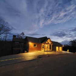 Concrete Driveway